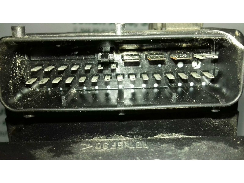 Recambio de abs para citroen xsara picasso 1.6 básico referencia OEM IAM 0265216642 9633666580 0273004353