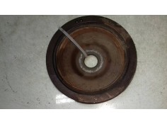 Recambio de polea cigueñal para renault megane ii classic berlina dynamique referencia OEM IAM   CONTINENTAL 2