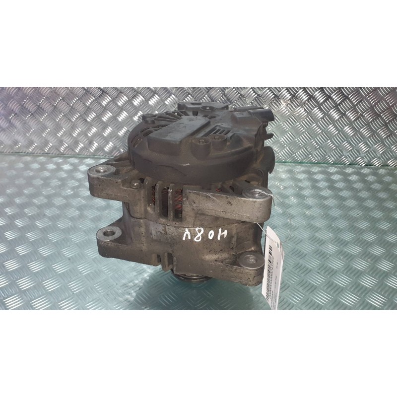 Recambio de alternador para citroen jumpy 2.0 hdi sx furg. referencia OEM IAM 602753 VALEO 