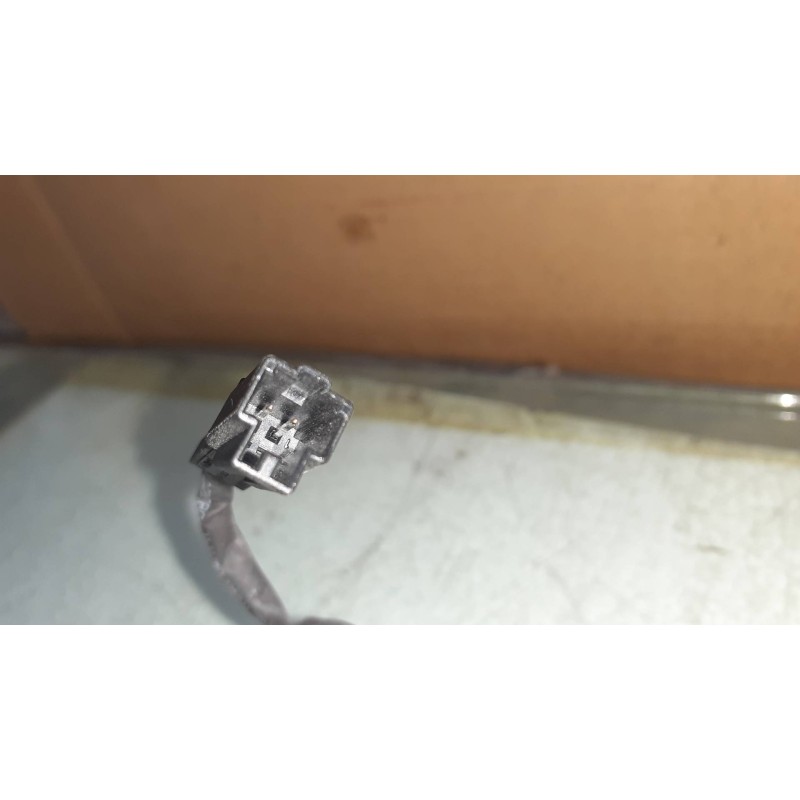 Recambio de parasol izquierdo para fiat tipo ii (357) berlina easy referencia OEM IAM 356SX  