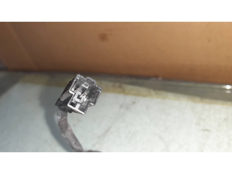 Recambio de parasol izquierdo para fiat tipo ii (357) berlina easy referencia OEM IAM 356SX  