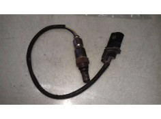 Recambio de sonda lambda para volvo v50 familiar 1.6 d kinetic referencia OEM IAM 9687160780  