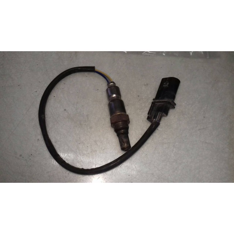 Recambio de sonda lambda para volvo v50 familiar 1.6 d kinetic referencia OEM IAM 9687160780  