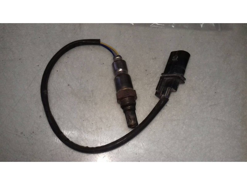 Recambio de sonda lambda para volvo v50 familiar 1.6 d kinetic referencia OEM IAM 9687160780  
