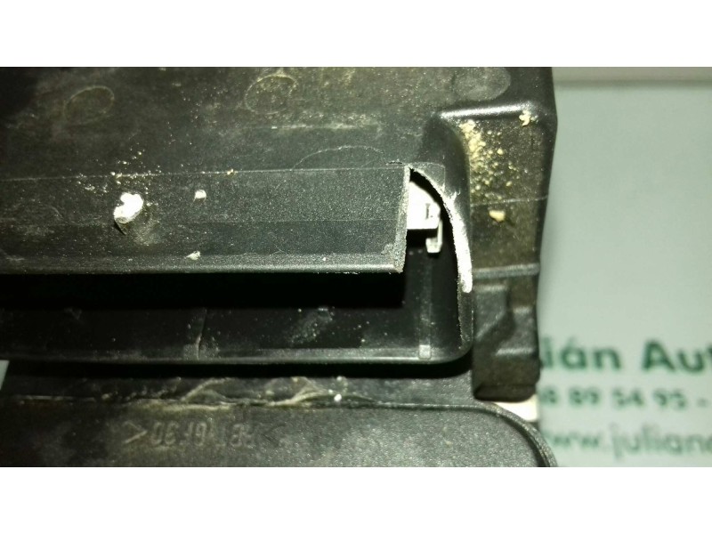 Recambio de abs para citroen xsara picasso 1.6 básico referencia OEM IAM 0265216642 9633666580 0273004353