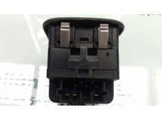 Recambio de mando elevalunas delantero izquierdo para peugeot 206 berlina referencia OEM IAM   6 PINES 2