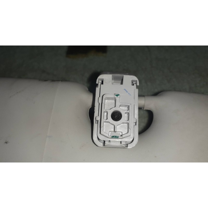 Recambio de parasol izquierdo para fiat tipo ii (357) berlina easy referencia OEM IAM 356SX  