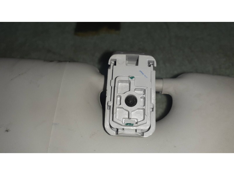 Recambio de parasol izquierdo para fiat tipo ii (357) berlina easy referencia OEM IAM 356SX  