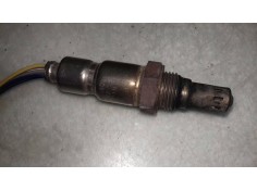 Recambio de sonda lambda para volvo v50 familiar 1.6 d kinetic referencia OEM IAM 9687160780   2