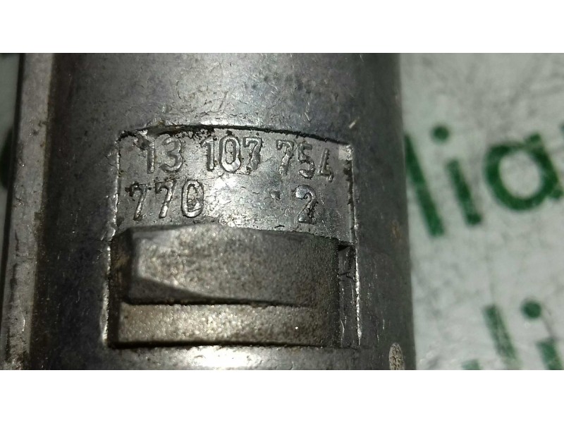 Recambio de conmutador de arranque para opel astra g berlina comfort referencia OEM IAM 13107754  