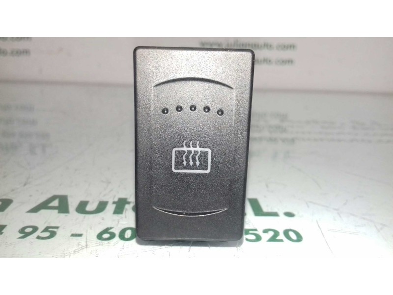 Recambio de interruptor para volkswagen passat berlina (3b2) comfortline referencia OEM IAM 3B0959621C  LUNETA TERMICA