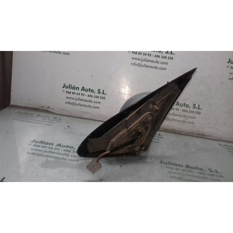 Recambio de retrovisor derecho para nissan almera tino (v10m) 2.0 16v cat referencia OEM IAM 015541  ELECTRICO