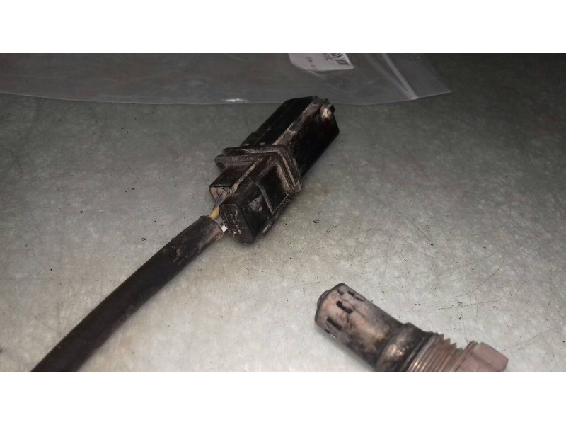 Recambio de sonda lambda para volvo v50 familiar 1.6 d kinetic referencia OEM IAM 9687160780  