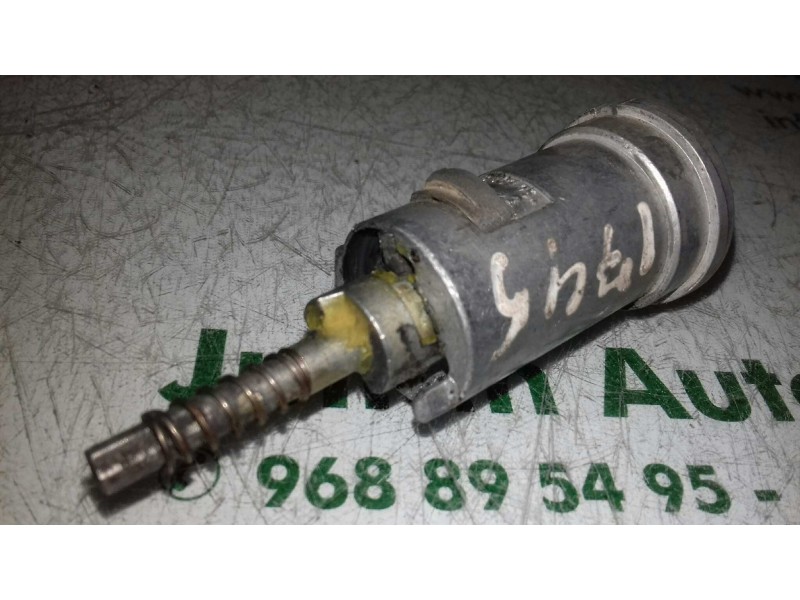 Recambio de conmutador de arranque para opel astra g berlina comfort referencia OEM IAM 13107754  