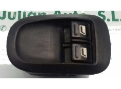 Recambio de mando elevalunas delantero izquierdo para peugeot 306 berlina 3/5 puertas (s1) referencia OEM IAM   
