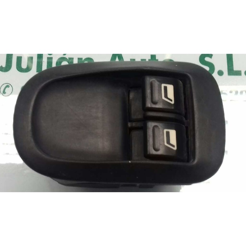 Recambio de mando elevalunas delantero izquierdo para peugeot 306 berlina 3/5 puertas (s1) referencia OEM IAM   