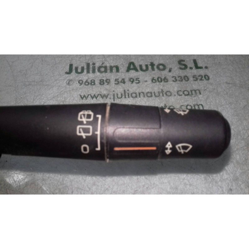 Recambio de mando limpia para peugeot 306 berlina 3/4/5 puertas (s2) boulebard referencia OEM IAM 96171693ZL 61580036 