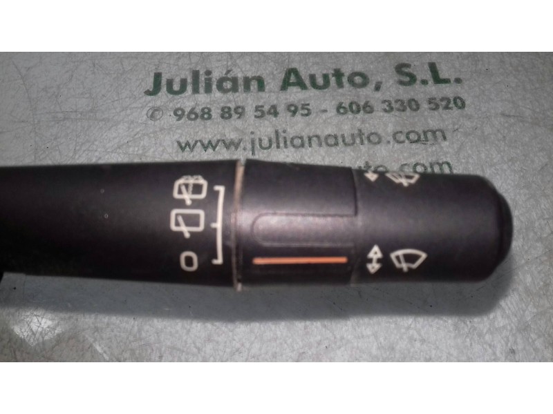 Recambio de mando limpia para peugeot 306 berlina 3/4/5 puertas (s2) boulebard referencia OEM IAM 96171693ZL 61580036 