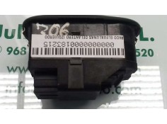 Recambio de mando elevalunas delantero izquierdo para peugeot 306 berlina 3/5 puertas (s1) referencia OEM IAM    2