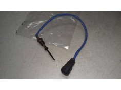 Recambio de sonda lambda para volvo v50 familiar 1.6 d kinetic referencia OEM IAM 6M5112B591CA  