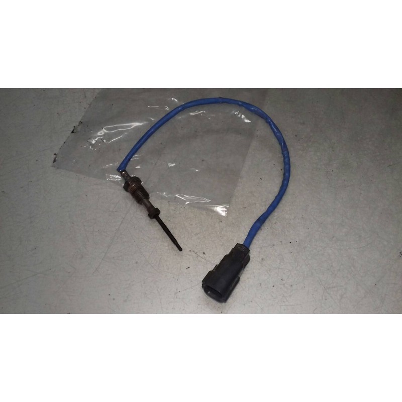 Recambio de sonda lambda para volvo v50 familiar 1.6 d kinetic referencia OEM IAM 6M5112B591CA  