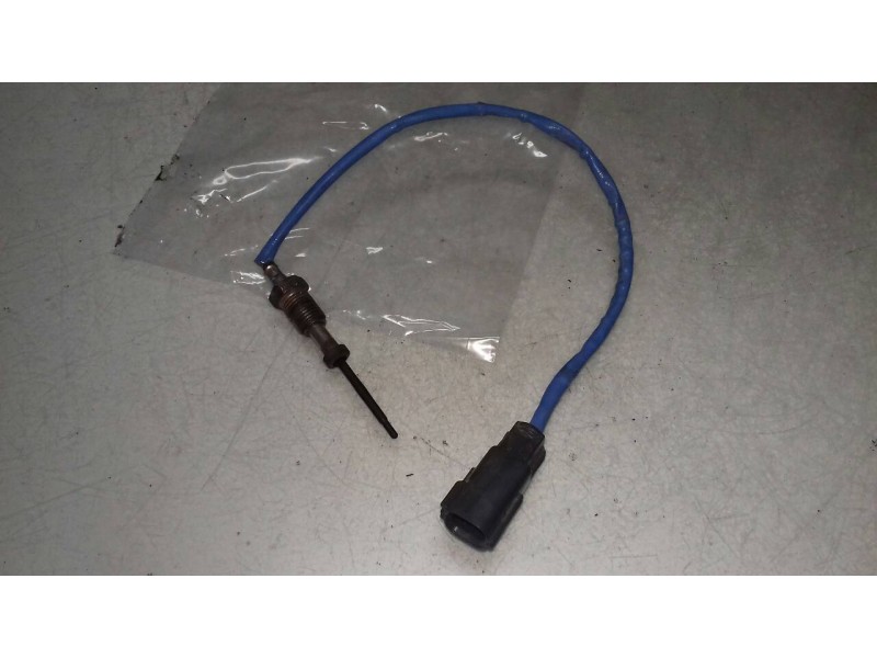 Recambio de sonda lambda para volvo v50 familiar 1.6 d kinetic referencia OEM IAM 6M5112B591CA  