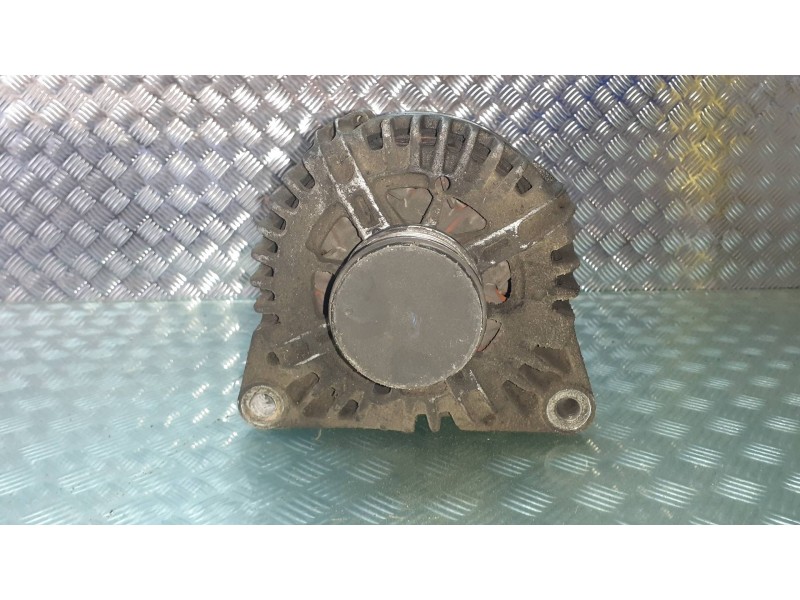 Recambio de alternador para citroen jumpy 2.0 hdi sx furg. referencia OEM IAM 602753 VALEO 