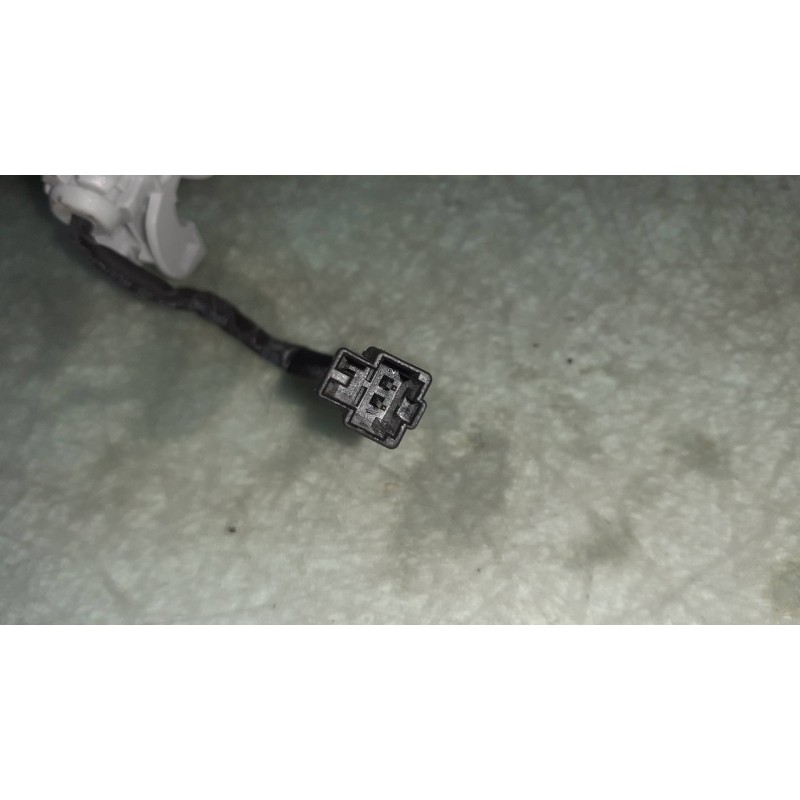 Recambio de parasol derecho para fiat tipo ii (357) berlina easy referencia OEM IAM 356DX  