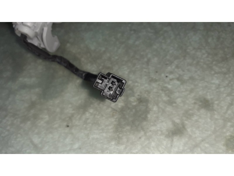 Recambio de parasol derecho para fiat tipo ii (357) berlina easy referencia OEM IAM 356DX  