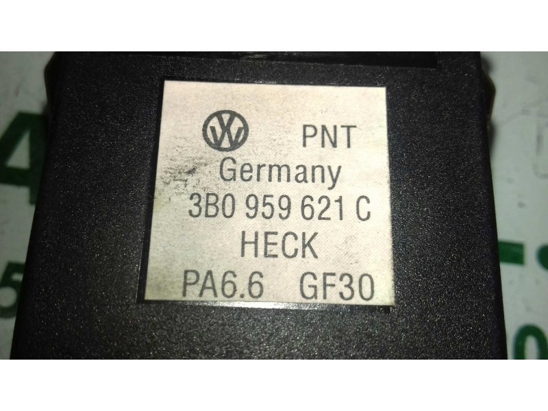 Recambio de interruptor para volkswagen passat berlina (3b2) comfortline referencia OEM IAM 3B0959621C  LUNETA TERMICA