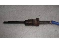 Recambio de sonda lambda para volvo v50 familiar 1.6 d kinetic referencia OEM IAM 6M5112B591CA   2