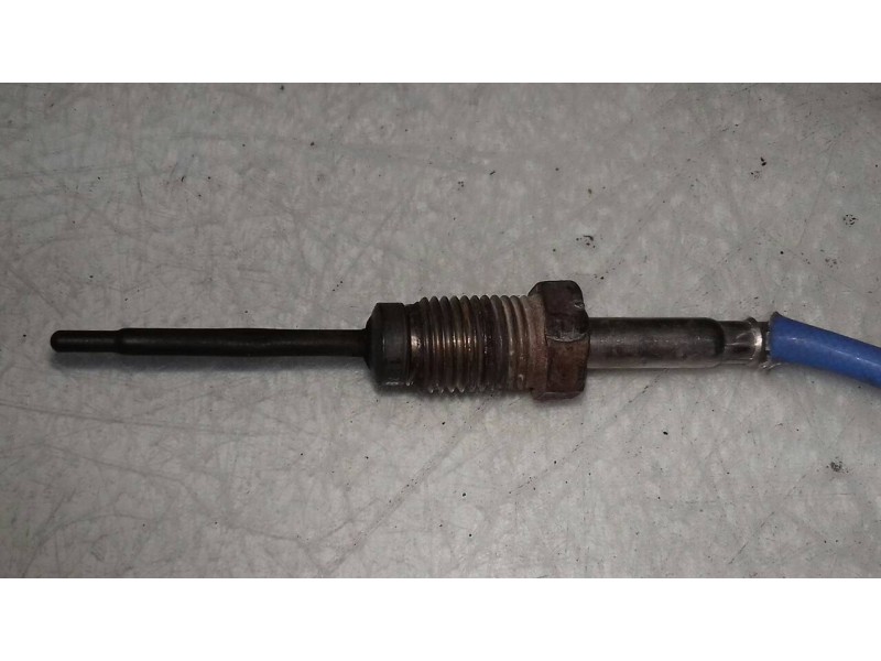 Recambio de sonda lambda para volvo v50 familiar 1.6 d kinetic referencia OEM IAM 6M5112B591CA  