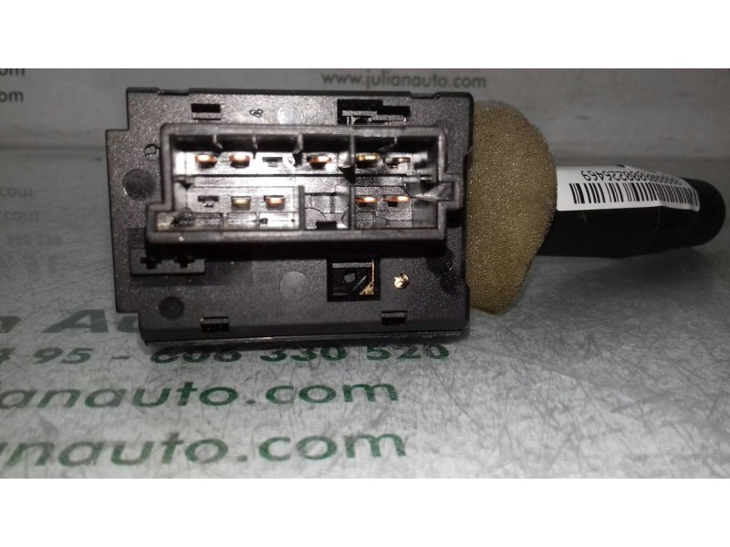 Recambio de mando limpia para peugeot 306 berlina 3/4/5 puertas (s2) boulebard referencia OEM IAM 96171693ZL 61580036 