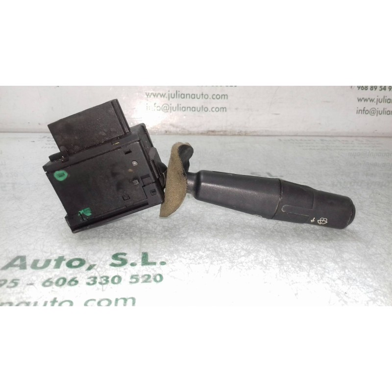 Recambio de mando limpia para peugeot 306 berlina 3/4/5 puertas (s2) boulebard referencia OEM IAM 96171693ZL 61580036 