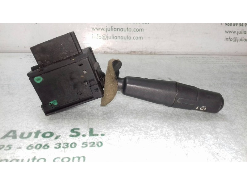 Recambio de mando limpia para peugeot 306 berlina 3/4/5 puertas (s2) boulebard referencia OEM IAM 96171693ZL 61580036 