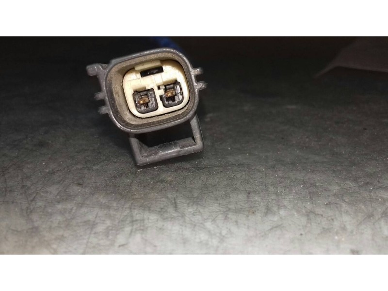 Recambio de sonda lambda para volvo v50 familiar 1.6 d kinetic referencia OEM IAM 6M5112B591CA  