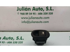 Recambio de mando elevalunas delantero derecho para citroen c3 referencia OEM IAM 96605364XT 30054 7 PINES