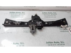 Recambio de elevalunas delantero derecho para peugeot bipper básico referencia OEM IAM   ELECTRICO