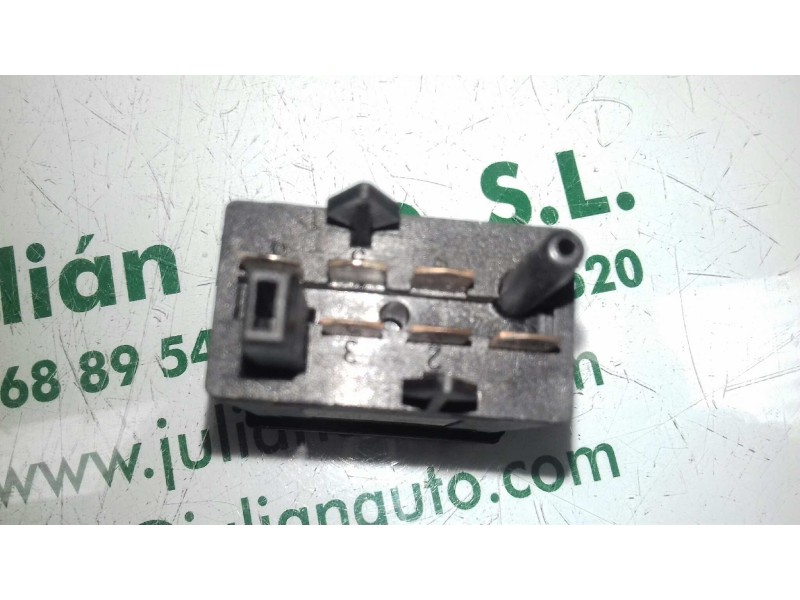 Recambio de interruptor para volkswagen passat berlina (3b2) comfortline referencia OEM IAM 3B0959621C  LUNETA TERMICA