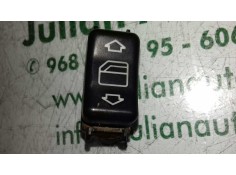 Recambio de mando elevalunas trasero izquierdo para mercedes-benz clase c (w202) berlina 250 diesel (202.125) referencia OEM IAM