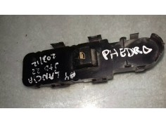 Recambio de mando elevalunas trasero derecho para lancia phedra (180) 2.2 jtd referencia OEM IAM 115615326  