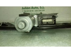 Recambio de elevalunas delantero derecho para peugeot bipper básico referencia OEM IAM   ELECTRICO 2