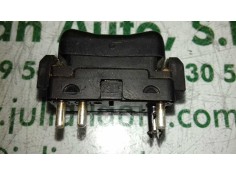 Recambio de mando elevalunas trasero izquierdo para mercedes-benz clase c (w202) berlina 250 diesel (202.125) referencia OEM IAM 2