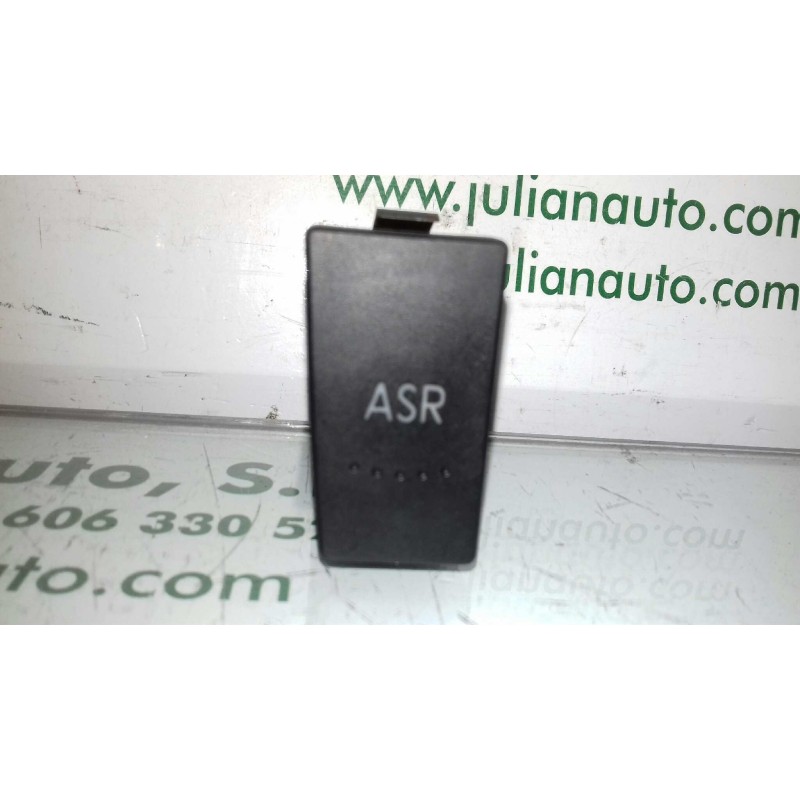 Recambio de interruptor para volkswagen passat berlina (3b2) comfortline referencia OEM IAM 3B0927133A  ASR