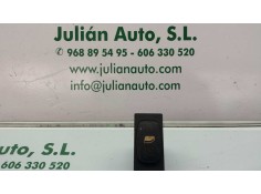 Recambio de mando elevalunas trasero derecho para peugeot 307 (s1) referencia OEM IAM 96360166XT 020760733 4 PINES