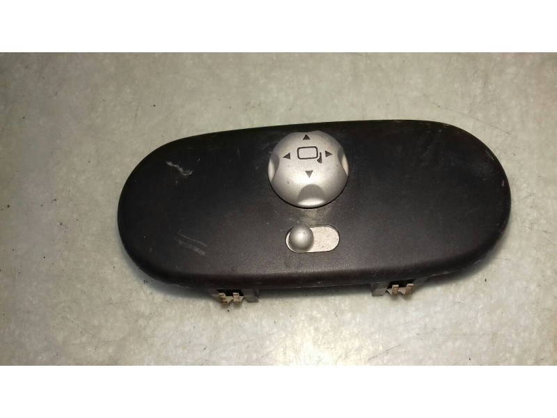 Recambio de mando retrovisor para bmw mini (r50,r53) cooper referencia OEM IAM 6924652 03216100 