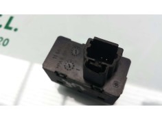 Recambio de mando elevalunas trasero derecho para peugeot 307 (s1) referencia OEM IAM 96360166XT 020760733 4 PINES 2