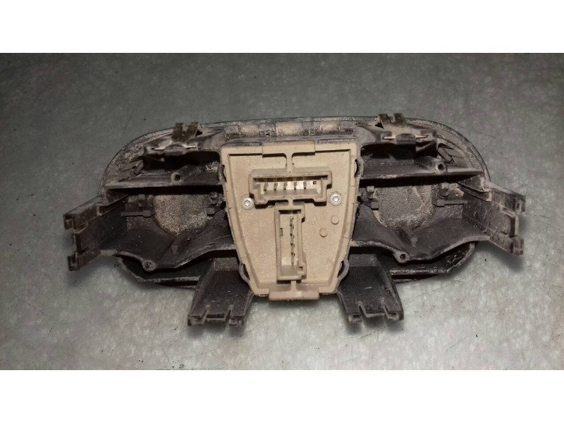 Recambio de mando retrovisor para bmw mini (r50,r53) cooper referencia OEM IAM 6924652 03216100 