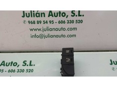 Recambio de interruptor para citroen c5 berlina millenium referencia OEM IAM 96588884ZD 1101332113510348 ESP-PARKING