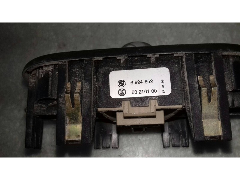 Recambio de mando retrovisor para bmw mini (r50,r53) cooper referencia OEM IAM 6924652 03216100 